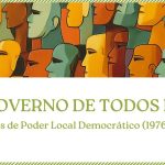 O Governo de Todos Nós: IHC lança desafio às autarquias | Notícias